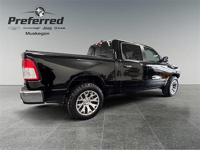 Used 2020 Ram 1500 Lone Star Crew Cab for sale #C625288B - photo 2