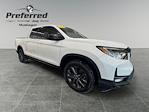 2023 Honda Ridgeline Crew Cab AWD Pickup for sale #C625300A - photo 7