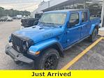2021 Jeep Gladiator Crew Cab 4x4 Pickup for sale #C625301A - photo 3