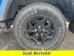 2021 Jeep Gladiator Crew Cab 4x4 Pickup for sale #C625301A - photo 8