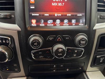 Used 2016 Ram 1500 SLT Crew Cab for sale #C625349A - photo 2