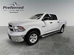 Used 2016 Ram 1500 SLT Crew Cab for sale #C625349A - photo 10