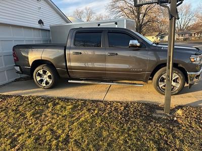 Used 2023 Ram 1500 Laramie Crew Cab for sale #C626013A - photo 1