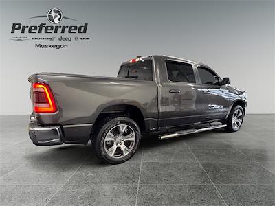 2023 Ram 1500 Crew Cab 4WD Pickup for sale #C626013A - photo 2
