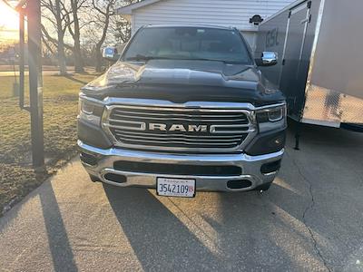 Used 2023 Ram 1500 Laramie Crew Cab for sale #C626013A - photo 2
