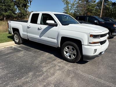 2017 Chevrolet Silverado 1500 Double Cab 4WD Pickup for sale #C626037A - photo 1