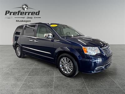 2014 Chrysler Town and Country FWD Minivan for sale #C626038A - photo 1