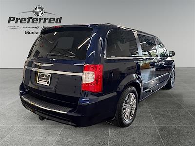 2014 Chrysler Town and Country FWD Minivan for sale #C626038A - photo 2