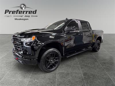 2022 Chevrolet Silverado 1500 Crew Cab 4WD Pickup for sale #C626087A - photo 1