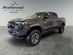 2023 Chevrolet Colorado Crew Cab 4WD Pickup for sale #C626087B - photo 10