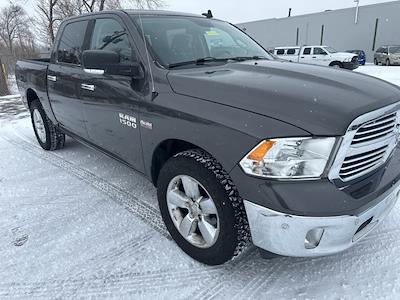 2018 Ram 1500 Crew Cab 4WD Pickup for sale #C626090A - photo 1