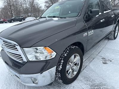 Used 2018 Ram 1500 Big Horn Crew Cab for sale #C626090A - photo 1