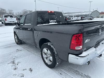 Used 2018 Ram 1500 Big Horn Crew Cab for sale #C626090A - photo 2