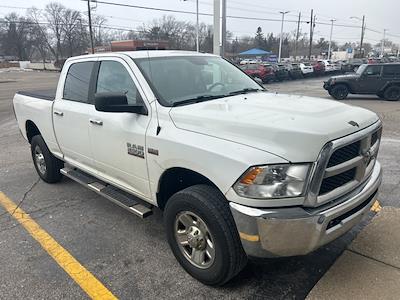 Used 2018 Ram 2500 SLT Crew Cab for sale #C626107A - photo 1