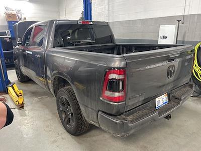 Used 2020 Ram 1500 - photo 1