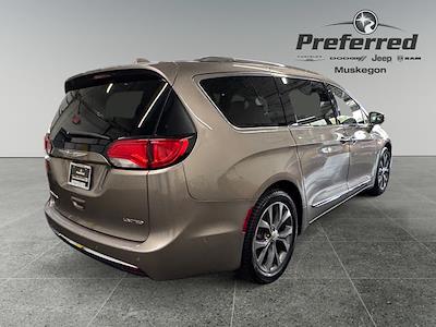2017 Chrysler Pacifica FWD Minivan for sale #C627009A - photo 2