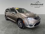 2017 Chrysler Pacifica FWD Minivan for sale #C627009A - photo 1