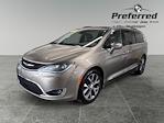2017 Chrysler Pacifica FWD Minivan for sale #C627009A - photo 11