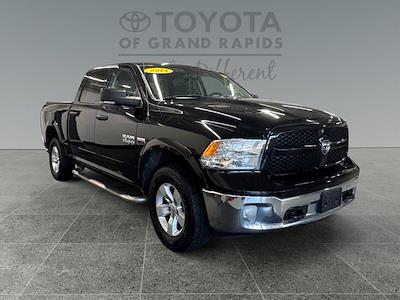 Used 2014 Ram 1500 - photo 1