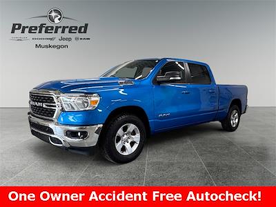 2022 Ram 1500 Crew Cab 4x4 Pickup for sale #C11353 - photo 1