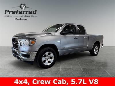 2022 Ram 1500 Quad Cab 4x4 Pickup for sale #C11352 - photo 1