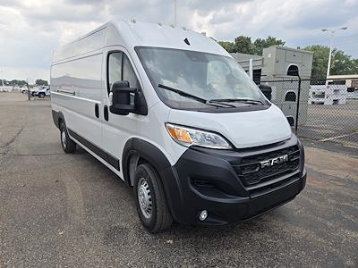 2024 Ram ProMaster 3500 High Roof SRW FWD Knapheide Upfitted Cargo Van for sale #RE115737 - photo 1