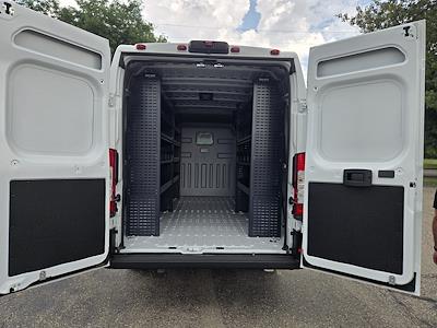2024 Ram ProMaster 3500 High Roof SRW FWD Knapheide Upfitted Cargo Van for sale #RE115737 - photo 2