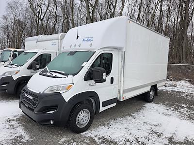 New 2024 Ram ProMaster 3500 Box Van for sale #RE131112 - photo 1