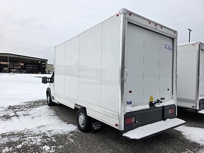 New 2024 Ram ProMaster 3500 Box Van for sale #RE131112 - photo 2