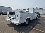2024 Chevrolet Silverado 3500 Regular Cab DRW 4x4 Monroe Truck Equipment Service Truck for sale #RF211866 - photo 3