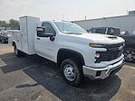 2024 Chevrolet Silverado 3500 Regular Cab DRW 4x4 Monroe Truck Equipment Service Truck for sale #RF211866 - photo 4