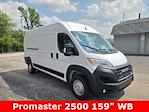 New 2025 Ram ProMaster 2500 High Roof Empty Cargo Van for sale #625282 - photo 1