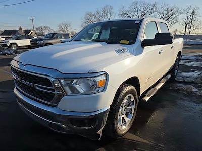 Used 2022 Ram 1500 - photo 1