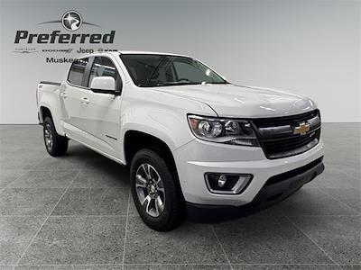 Used 2018 Chevrolet Colorado Z71 Crew Cab for sale #C11538J - photo 1