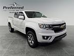 Used 2018 Chevrolet Colorado Z71 Crew Cab for sale #C11538J - photo 1