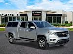 Used 2017 Chevrolet Colorado Z71 Crew Cab for sale #C11571G - photo 1