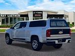 Used 2017 Chevrolet Colorado Z71 Crew Cab for sale #C11571G - photo 7