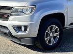 Used 2017 Chevrolet Colorado Z71 Crew Cab for sale #C11571G - photo 8