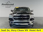 Used 2020 Ram 1500 Lone Star Crew Cab for sale #C11492G - photo 11