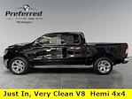 Used 2020 Ram 1500 Lone Star Crew Cab for sale #C11492G - photo 9