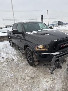 2016 Ram 1500 Crew Cab 4WD Pickup for sale #C11633G - photo 1