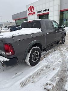 2016 Ram 1500 Crew Cab 4WD Pickup for sale #C11633G - photo 2