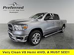 2022 Ram 1500 Crew Cab 4WD Pickup for sale #C11510G - photo 11