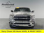 2022 Ram 1500 Crew Cab 4WD Pickup for sale #C11510G - photo 12