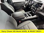 2022 Ram 1500 Crew Cab 4WD Pickup for sale #C11510G - photo 5