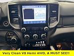 2022 Ram 1500 Crew Cab 4WD Pickup for sale #C11510G - photo 6