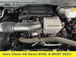 2022 Ram 1500 Crew Cab 4WD Pickup for sale #C11510G - photo 7