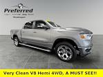 2022 Ram 1500 Crew Cab 4WD Pickup for sale #C11510G - photo 9