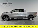 2022 Ram 1500 Crew Cab 4WD Pickup for sale #C11510G - photo 10