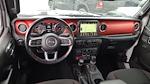 2021 Jeep Gladiator Crew Cab 4WD Pickup for sale #C11687JJ - photo 7